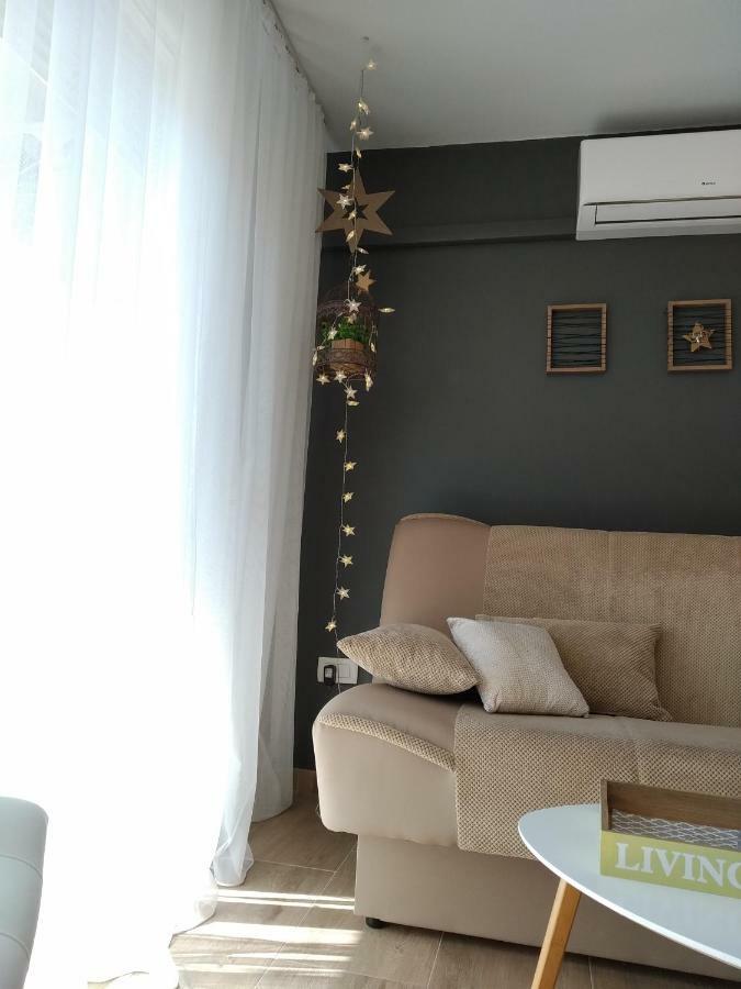 Amber Apartment