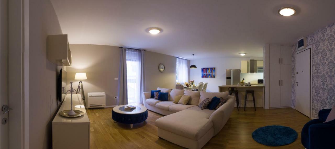 Villa Royal Chica Cure Split