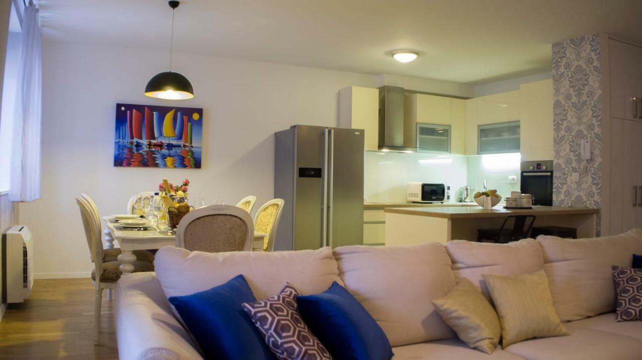 Royal Chica Cure Villa Split