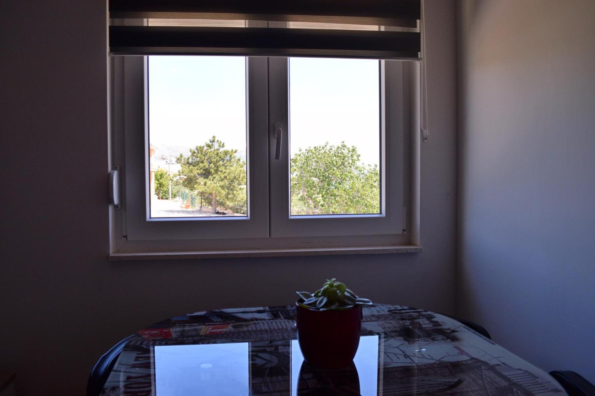 Richi Apartment *