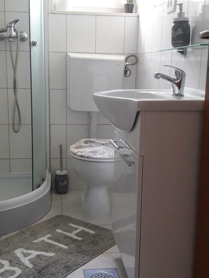 Angelo Apartment Center Of Split Apartment