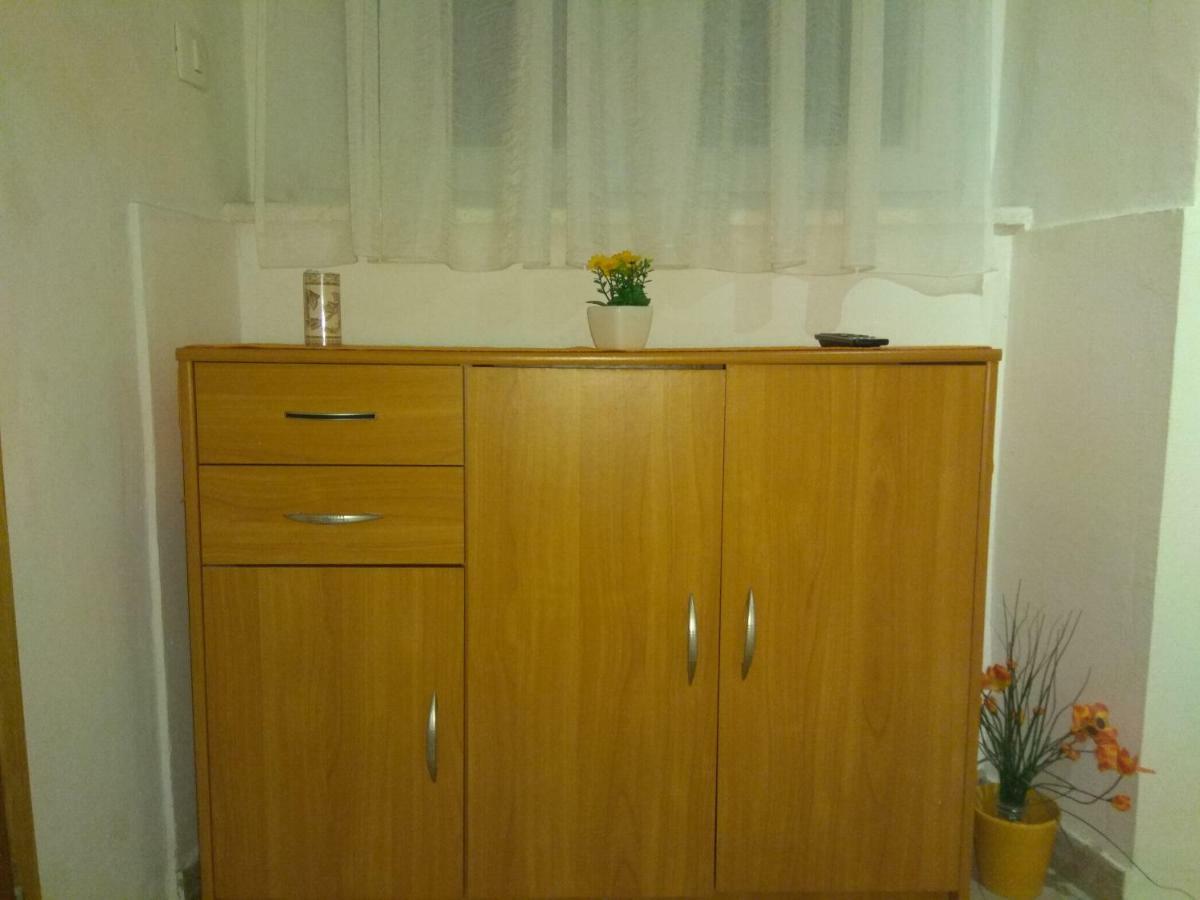 Apartment Paradise Holiday