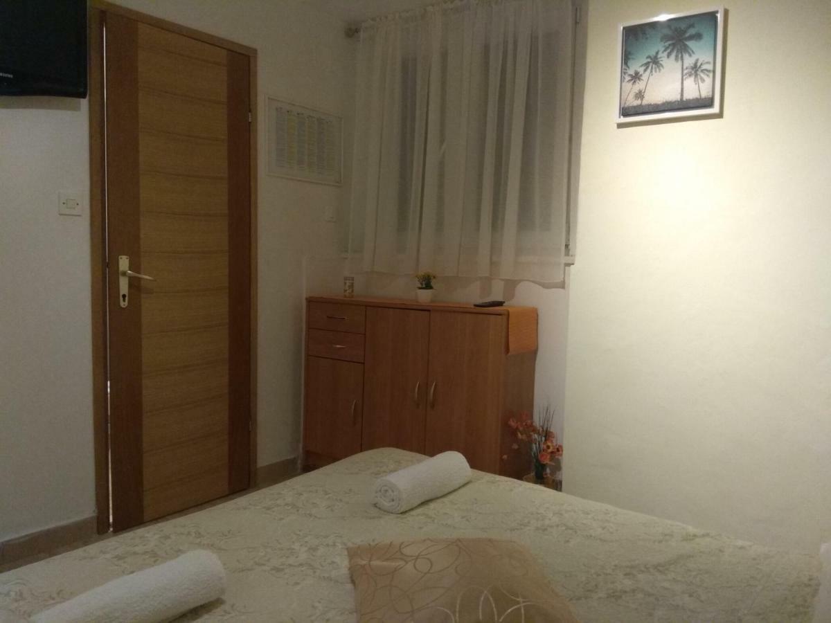 Paradise Holiday Apartment Split