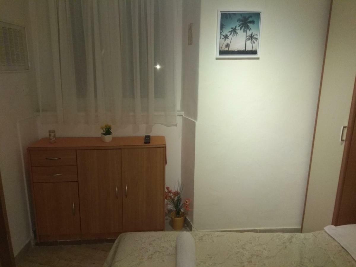 Apartment Paradise Holiday *