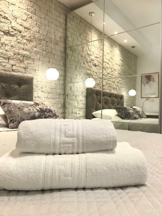 Apartment Tessera