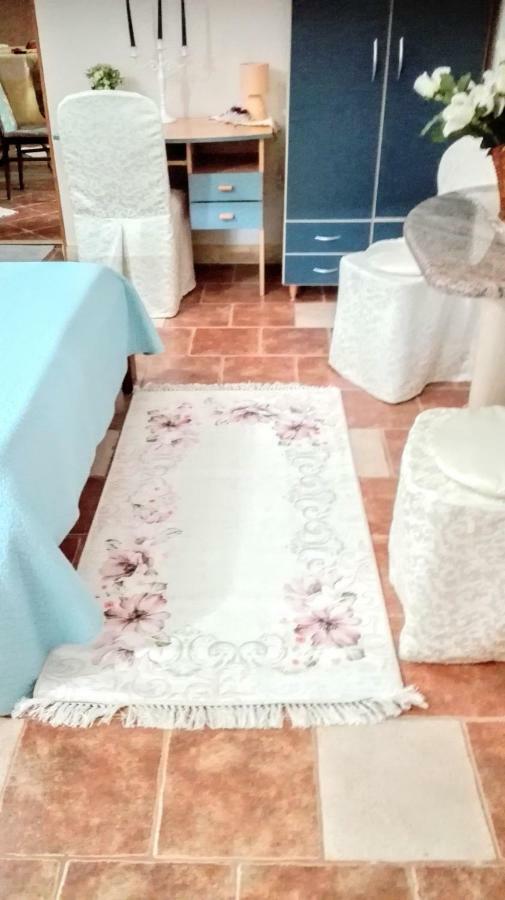 Ninna Guest house Split