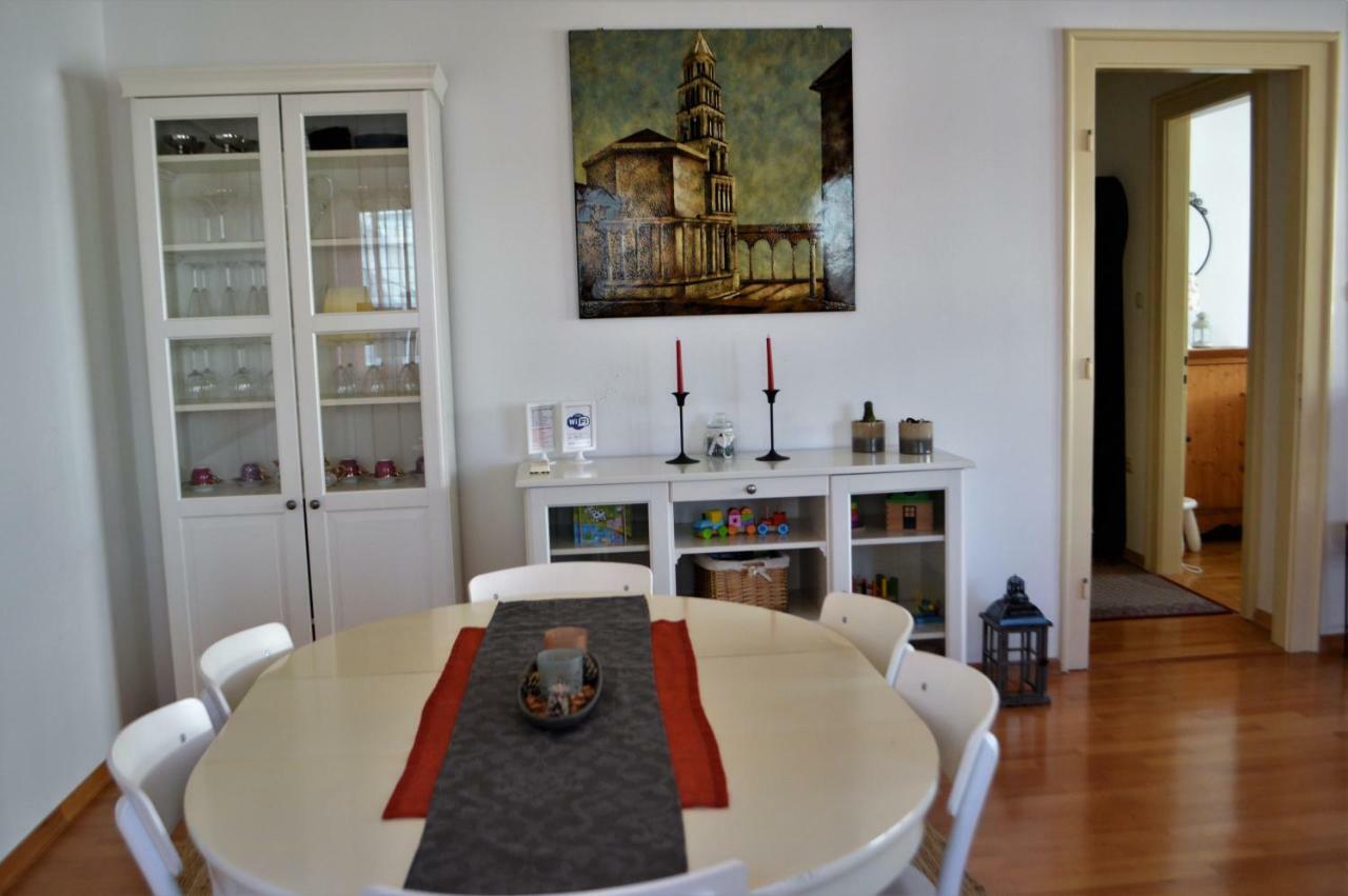 Luxury Delisan Apartamento *