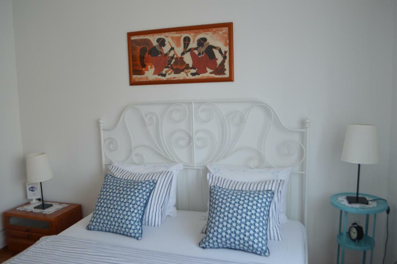 Apartamento Luxury Delisan *