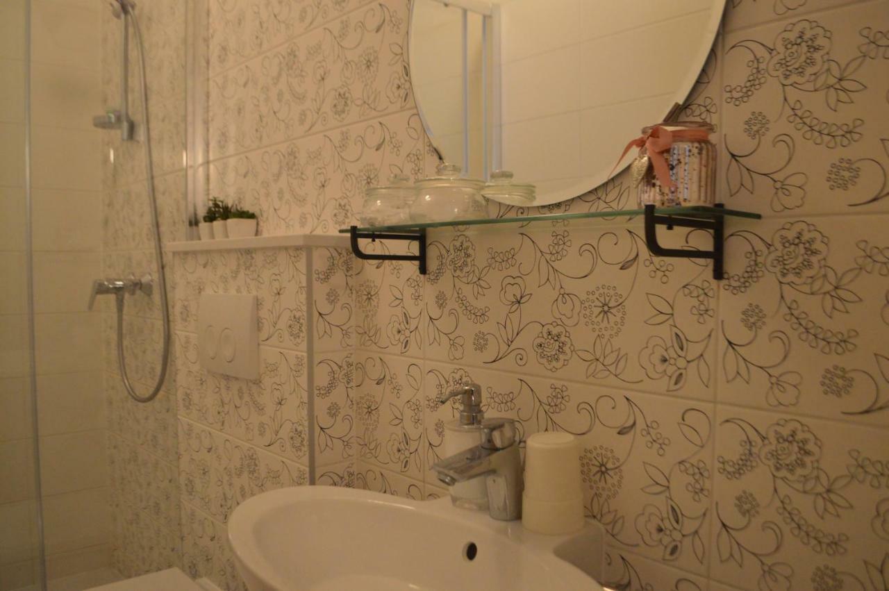 Luxury Delisan Apartamento *