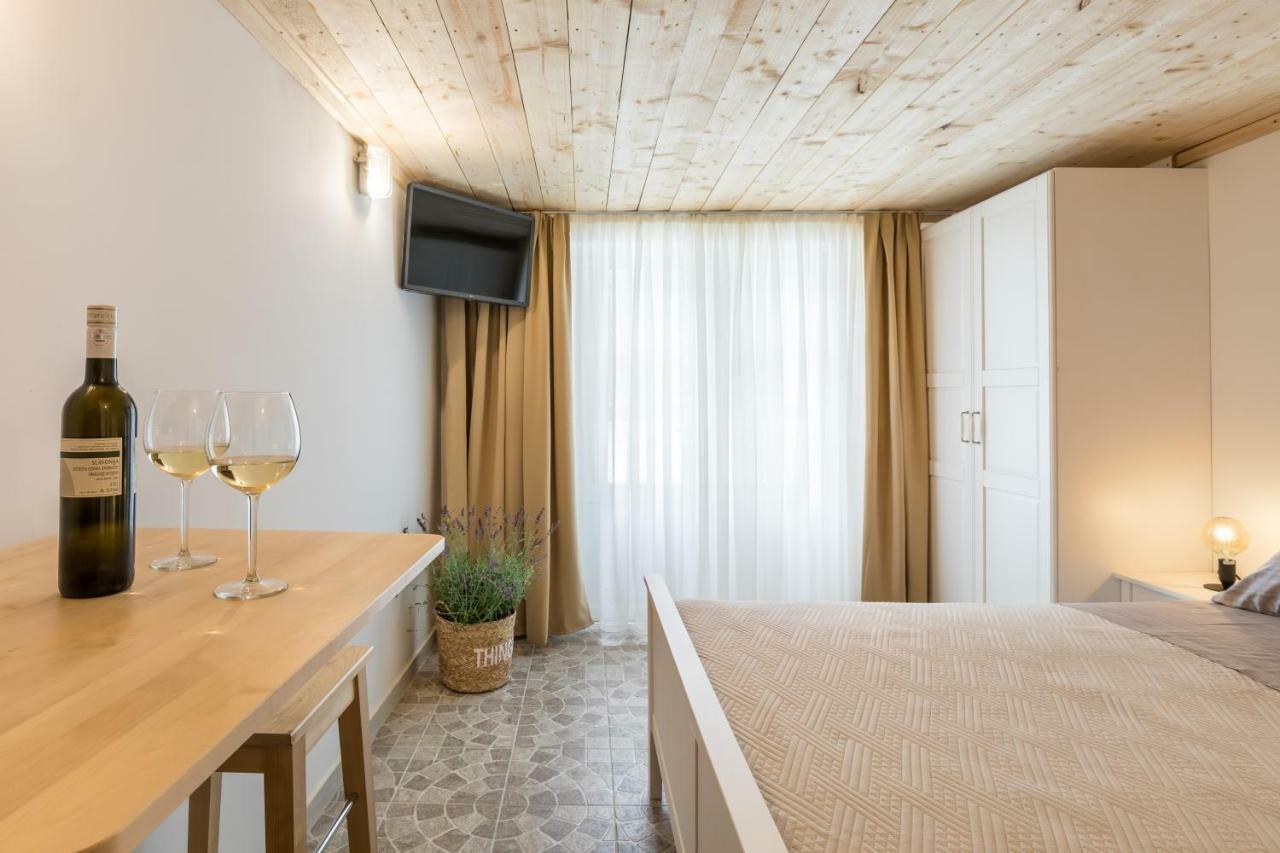 Gostinjska kuća Park 4*