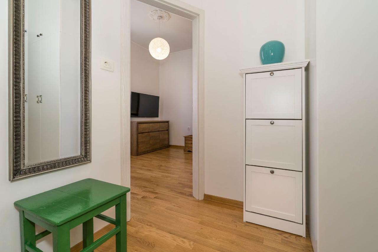 Apartamento Dinka With Terrace *