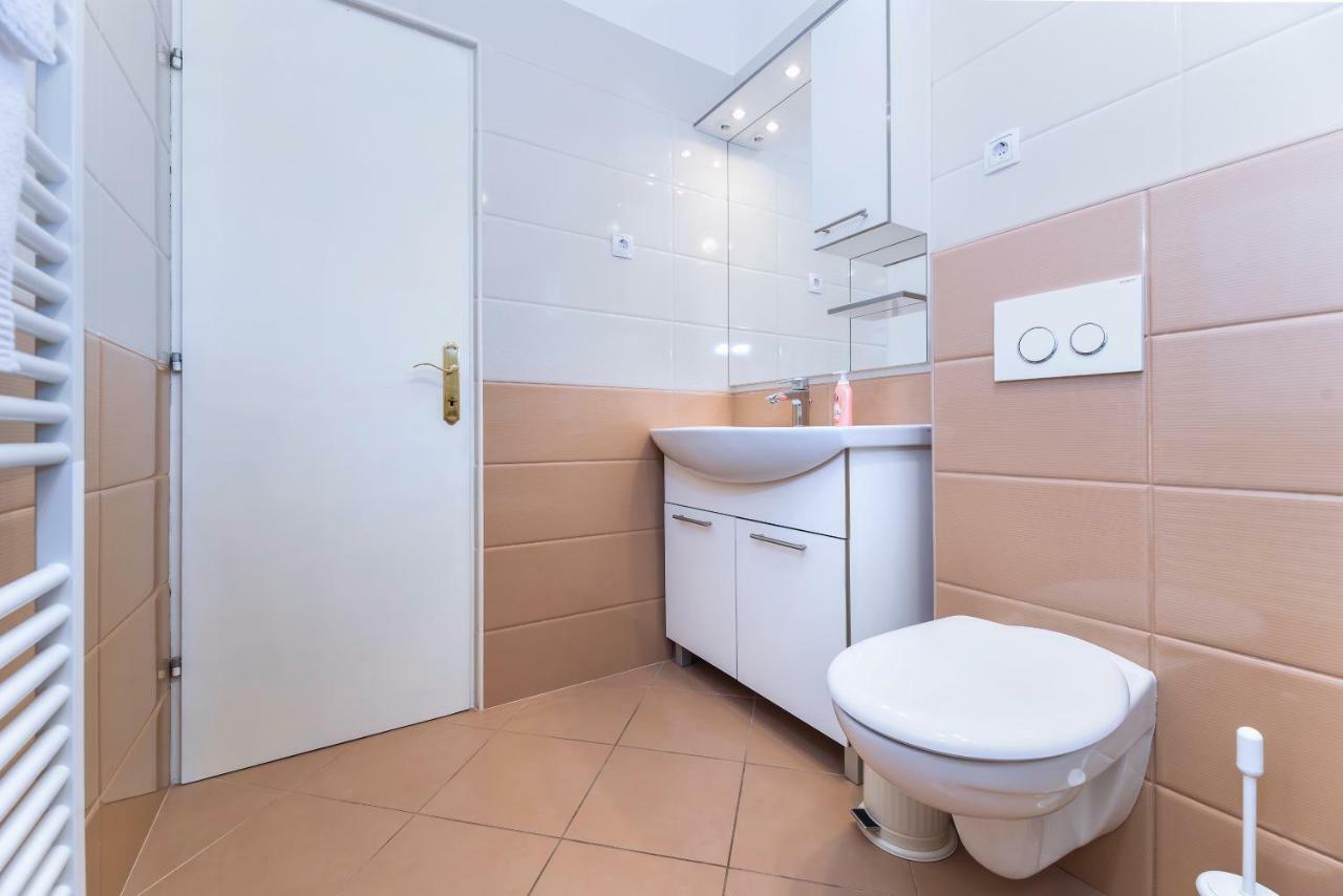 Marija&mile Apartment Split