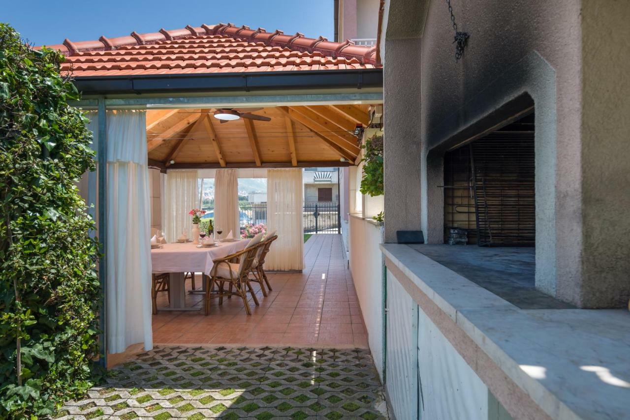 Marija&mile Apartment Split