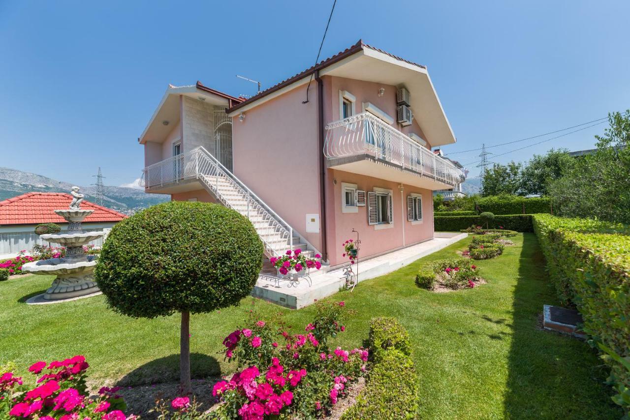 Apartment Marija&mile Split