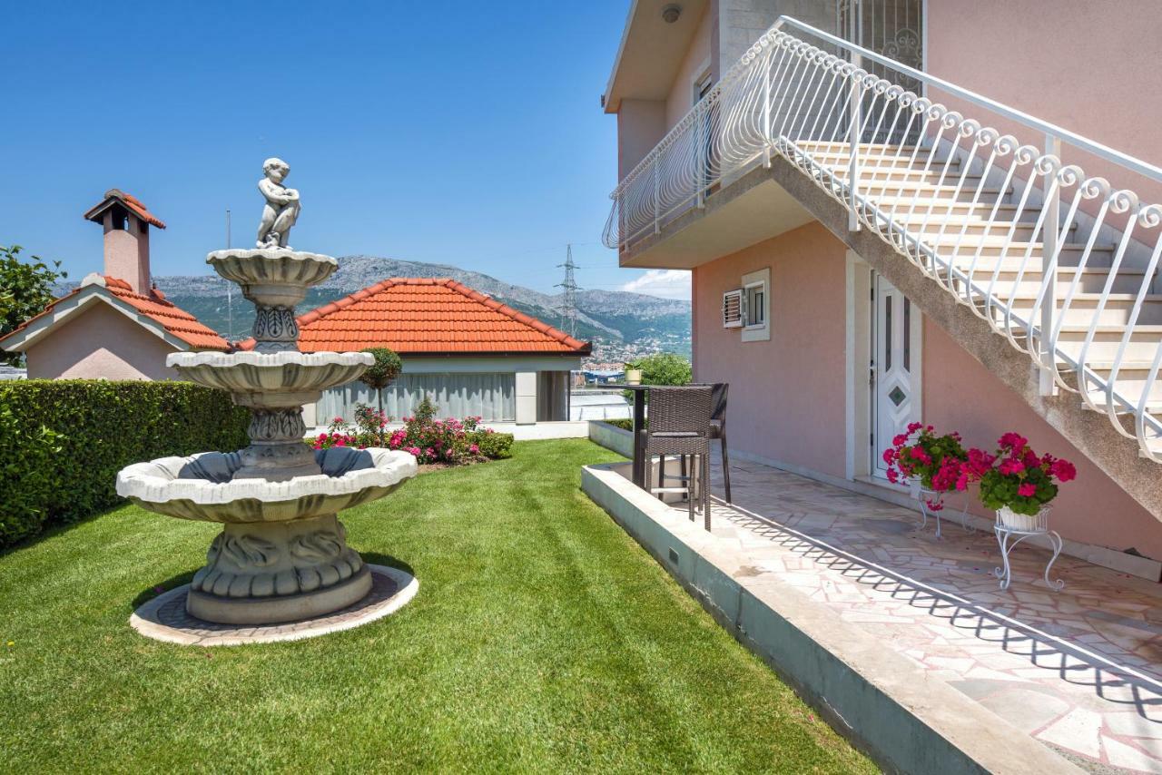 Marija&mile Apartment Split