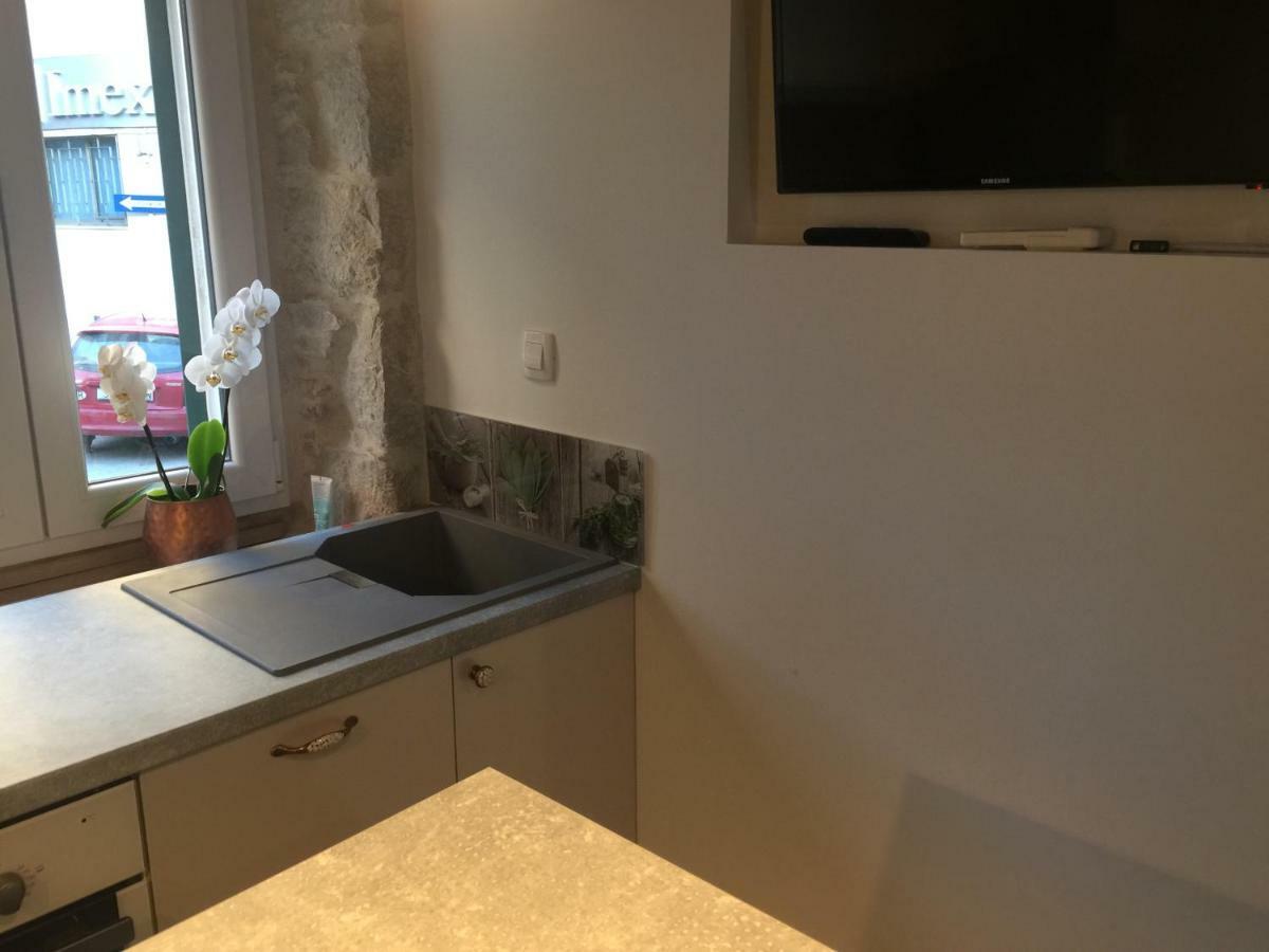 Apartment Kaleta Little House Split