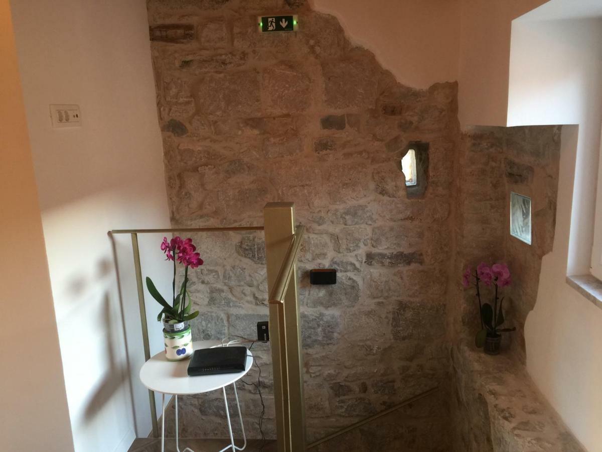 Apartment Kaleta Little House Split