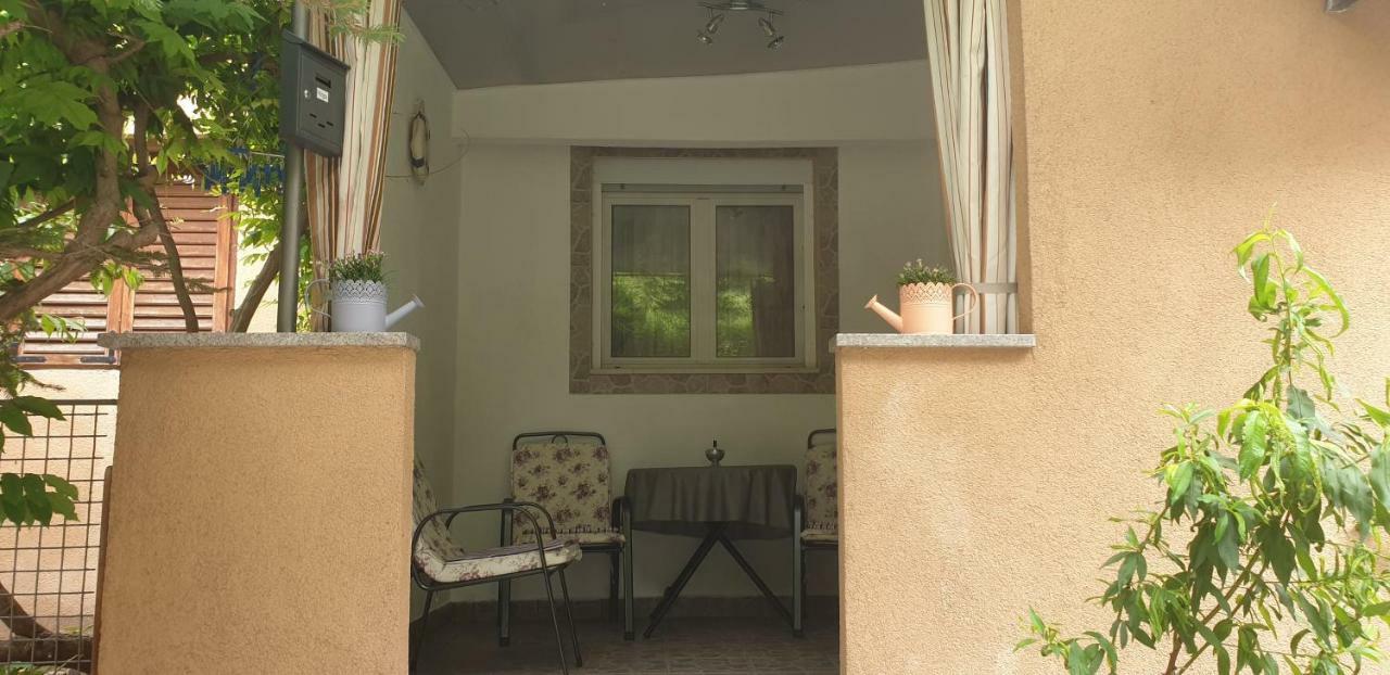 Apartment Mendula Split