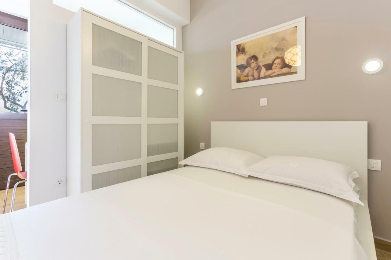 Sea Shore Appartement *