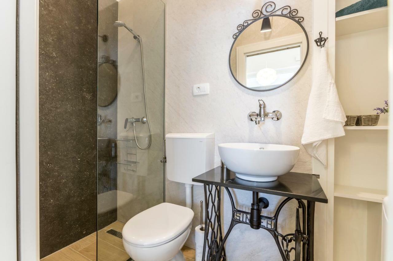 Appartement Sea Shore Split
