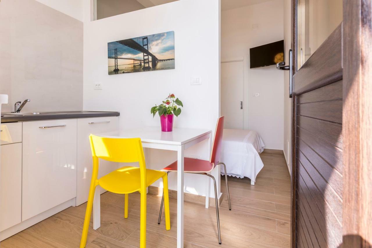 Sea Shore Appartement Split