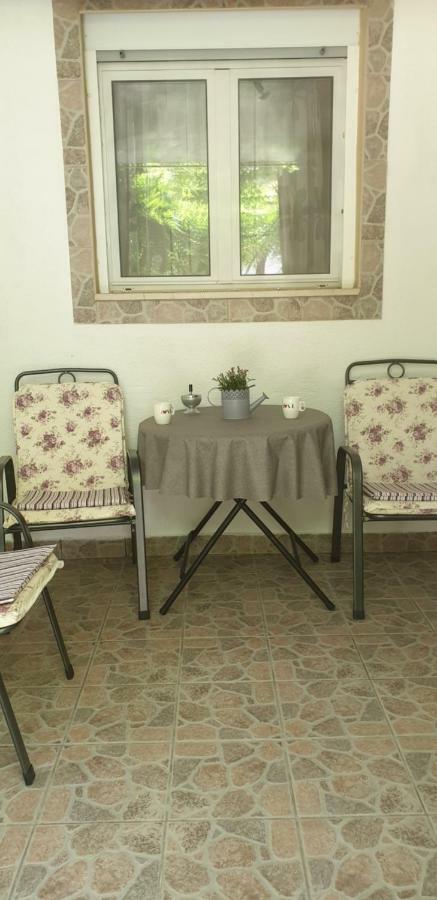 Mendula Apartment Split
