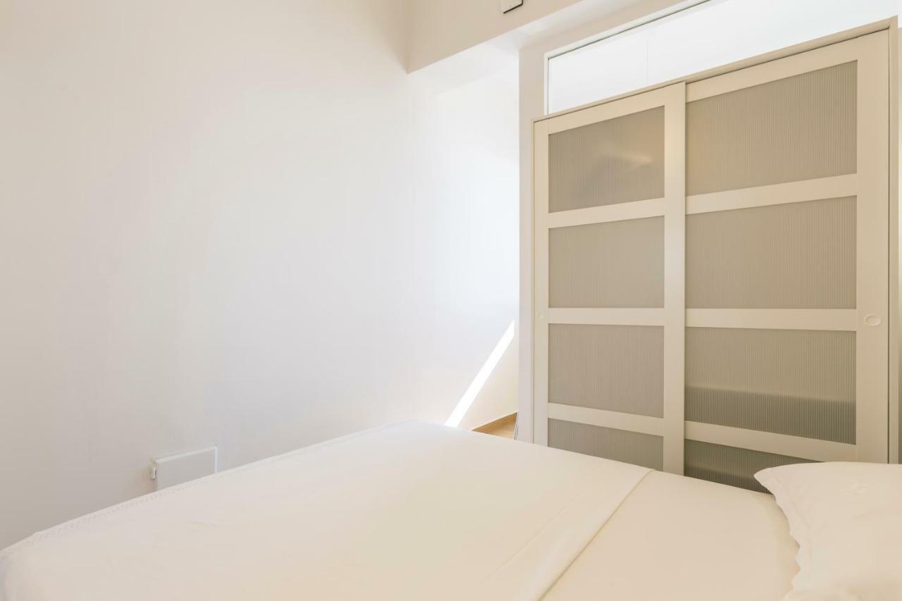 Sea Shore Appartement *