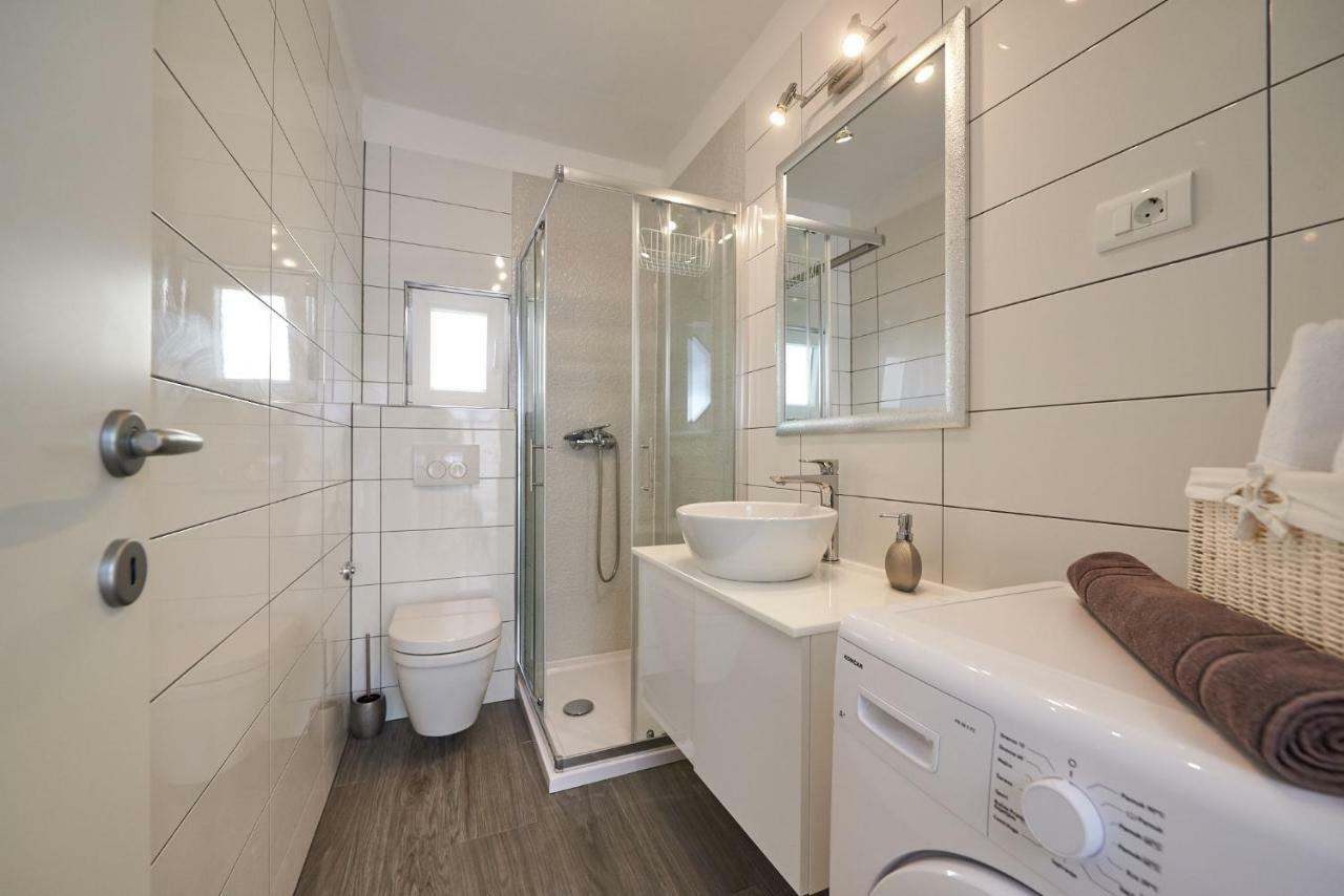 Apartment Epetij 2 Split
