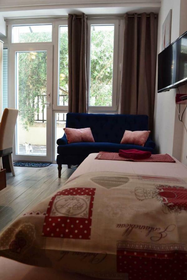 Residence Campus Apartamento Split