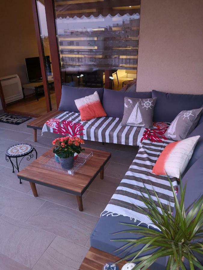 Appartments With Terrace Or Garden