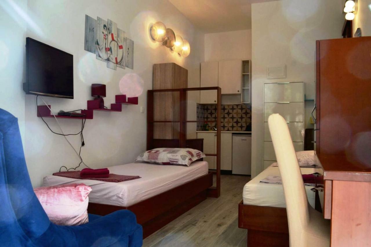 Apartamento Residence Campus