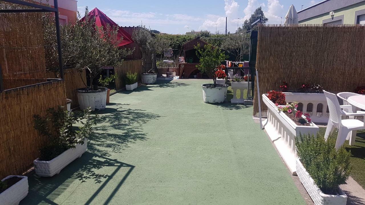 Gostinjska kuća Stobrec 3*
