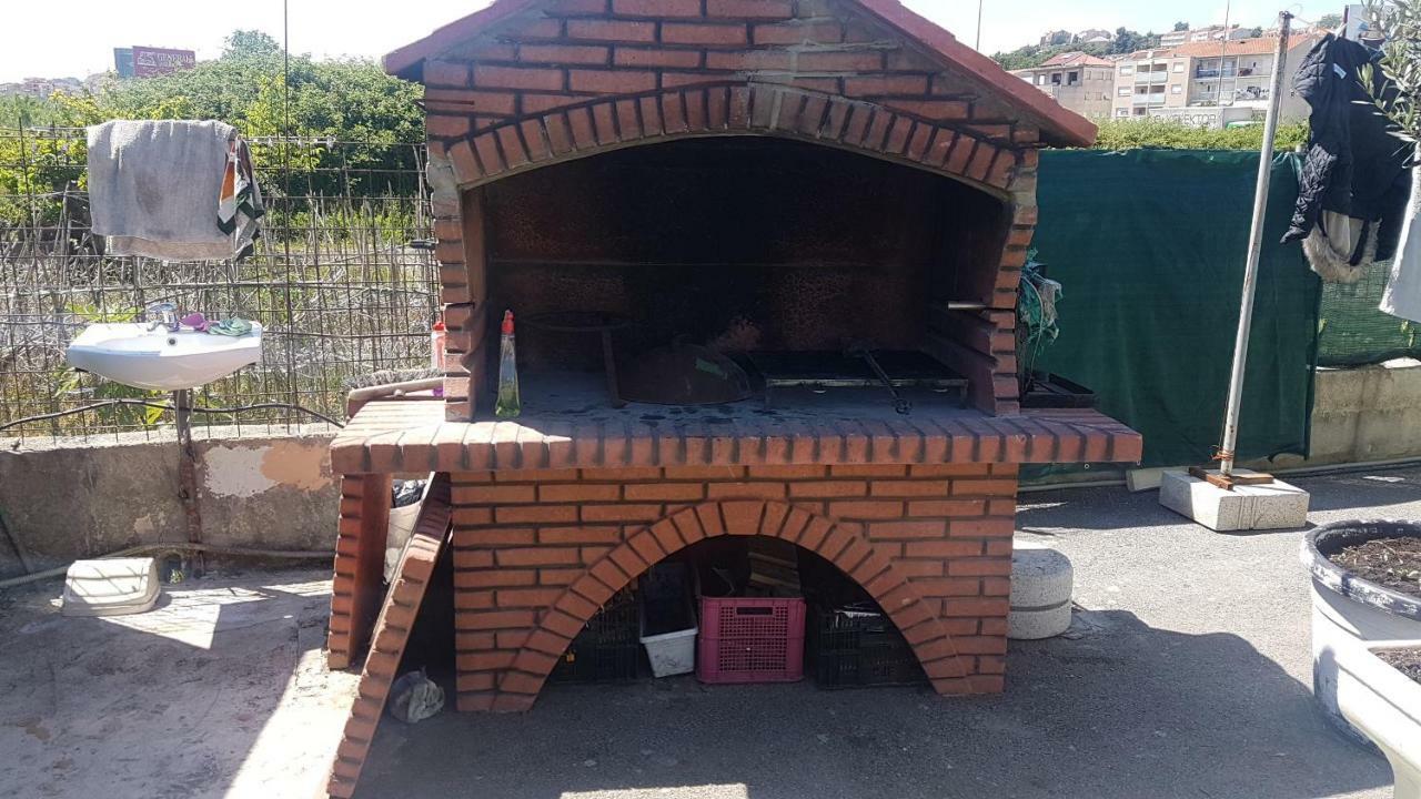 Gostinjska kuća Stobrec