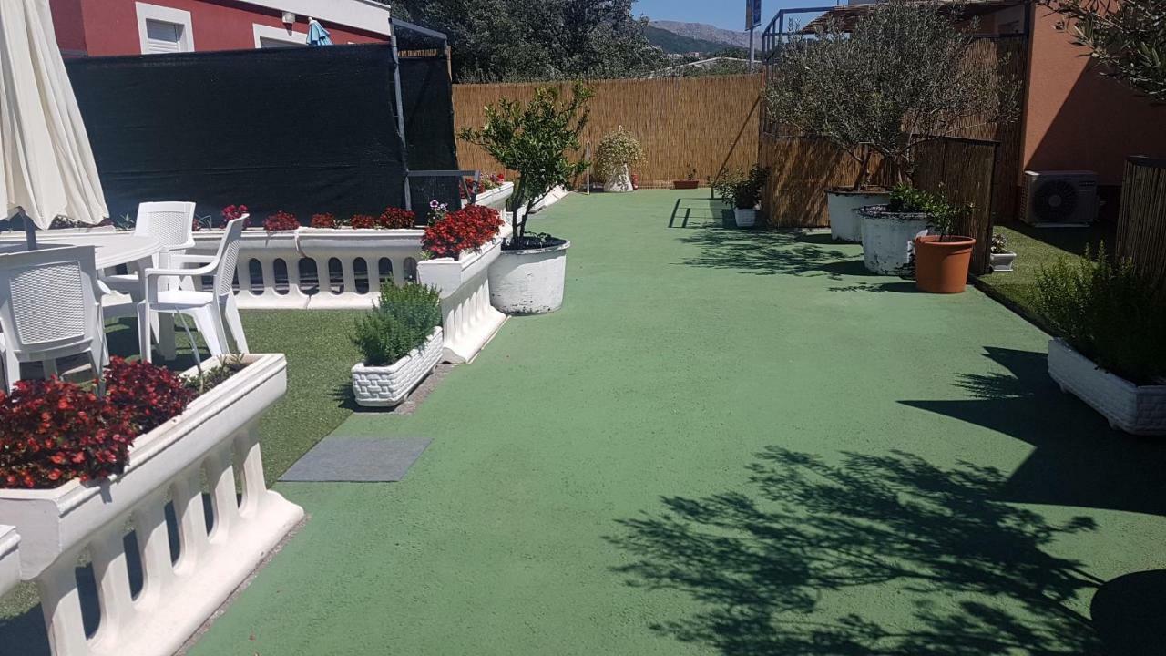 Gostinjska kuća Stobrec Split