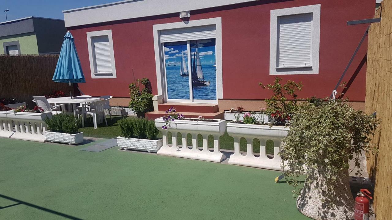 Stobrec Guest house 3*