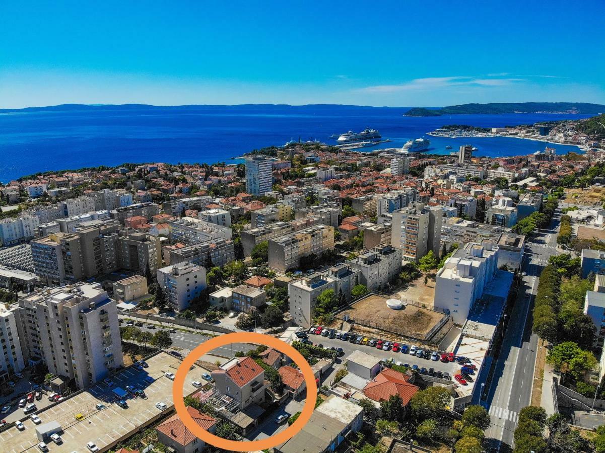 Apartment Appartments With Terrace Or Garden *