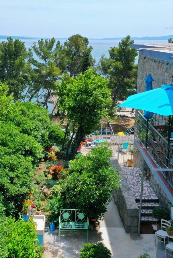 Beachfront Mala Tereza