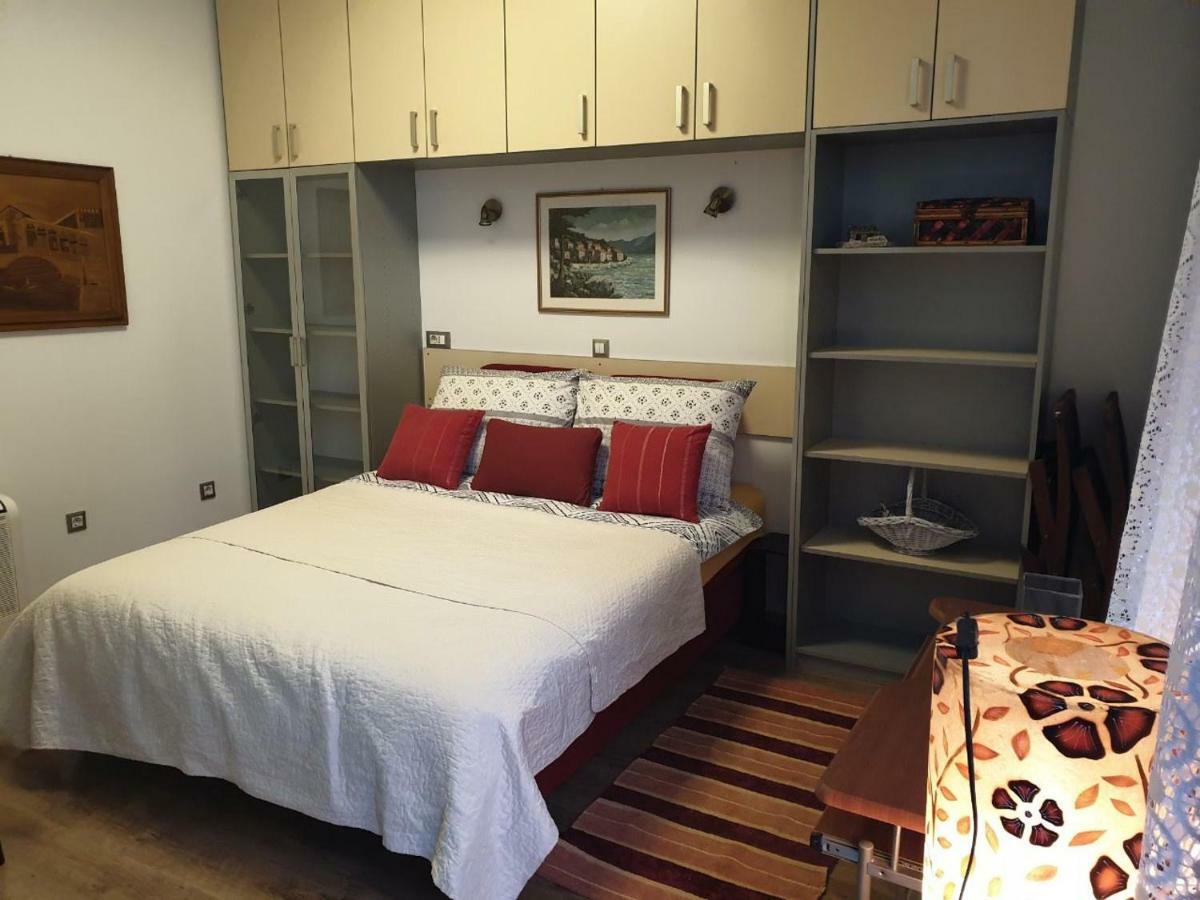 Apartment Studio Two Roses *