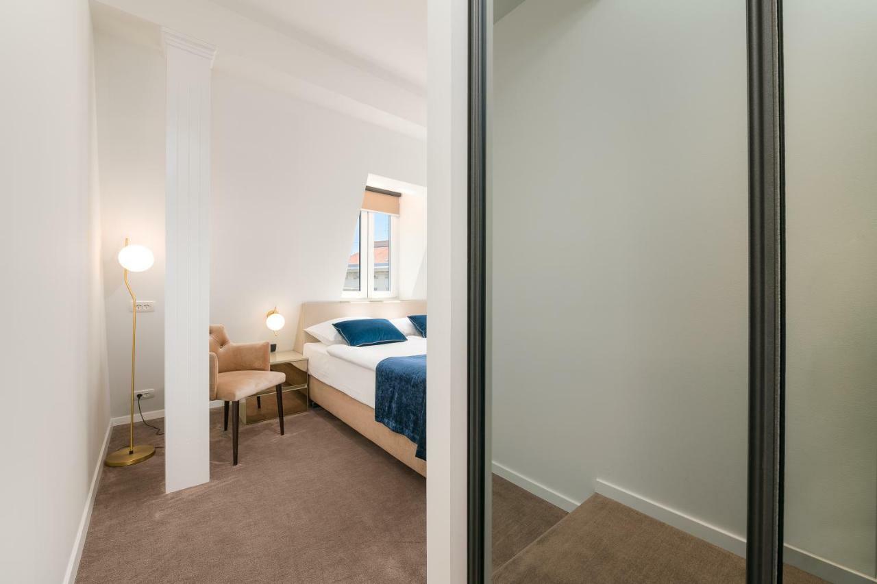 Gostinjska kuća Flos Luxury Split