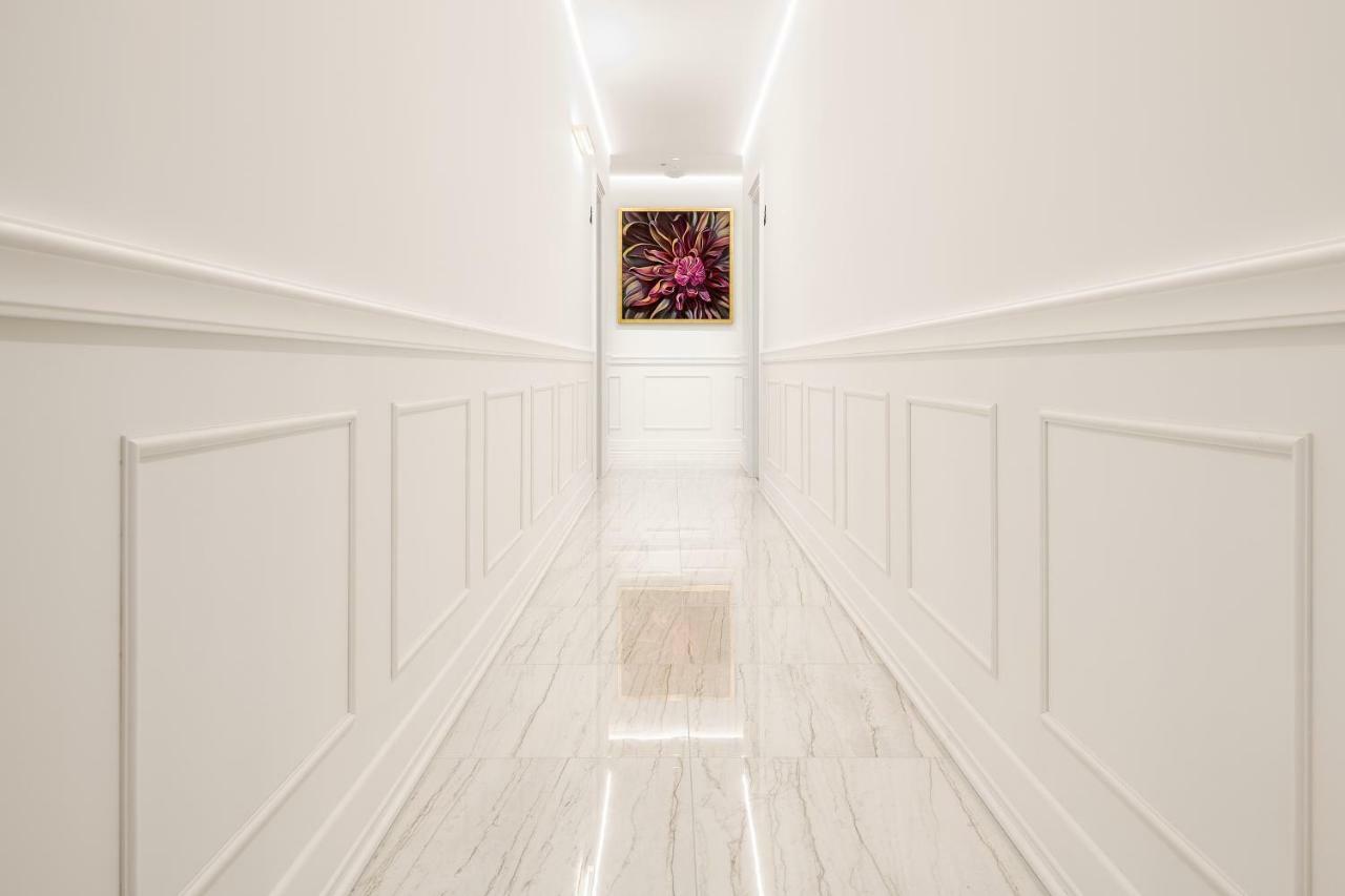 Gostinjska kuća Flos Luxury