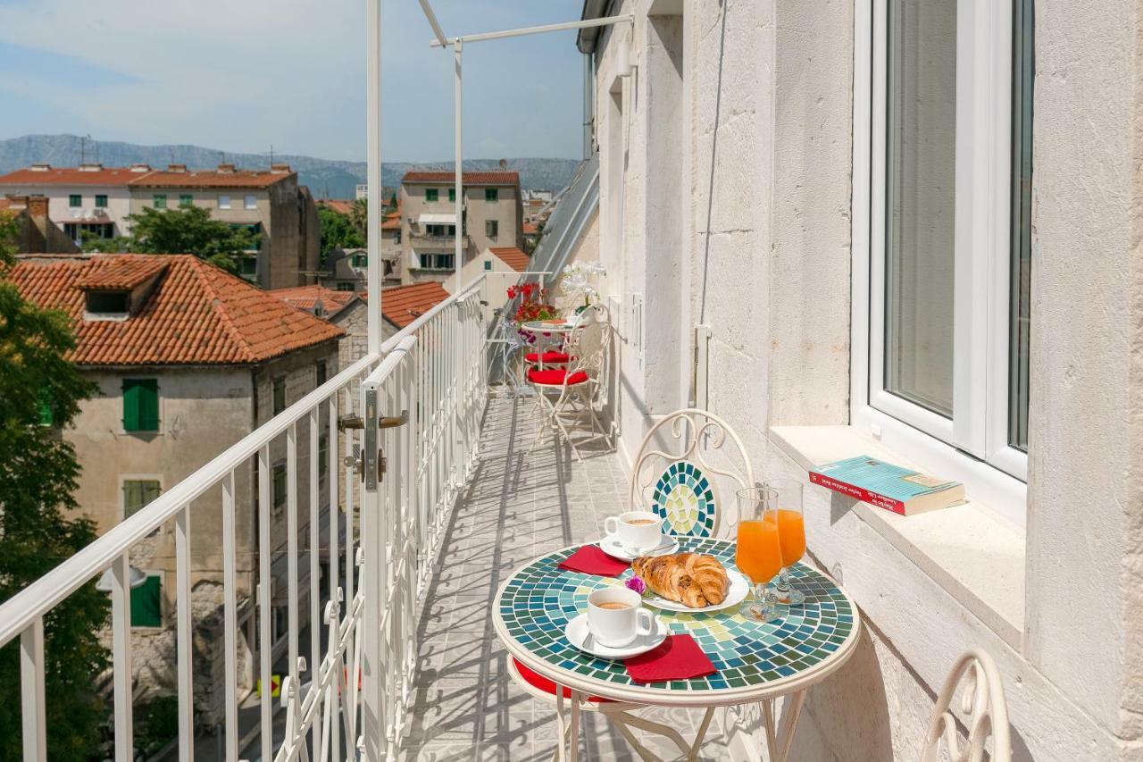 Gostinjska kuća Flos Luxury 4*