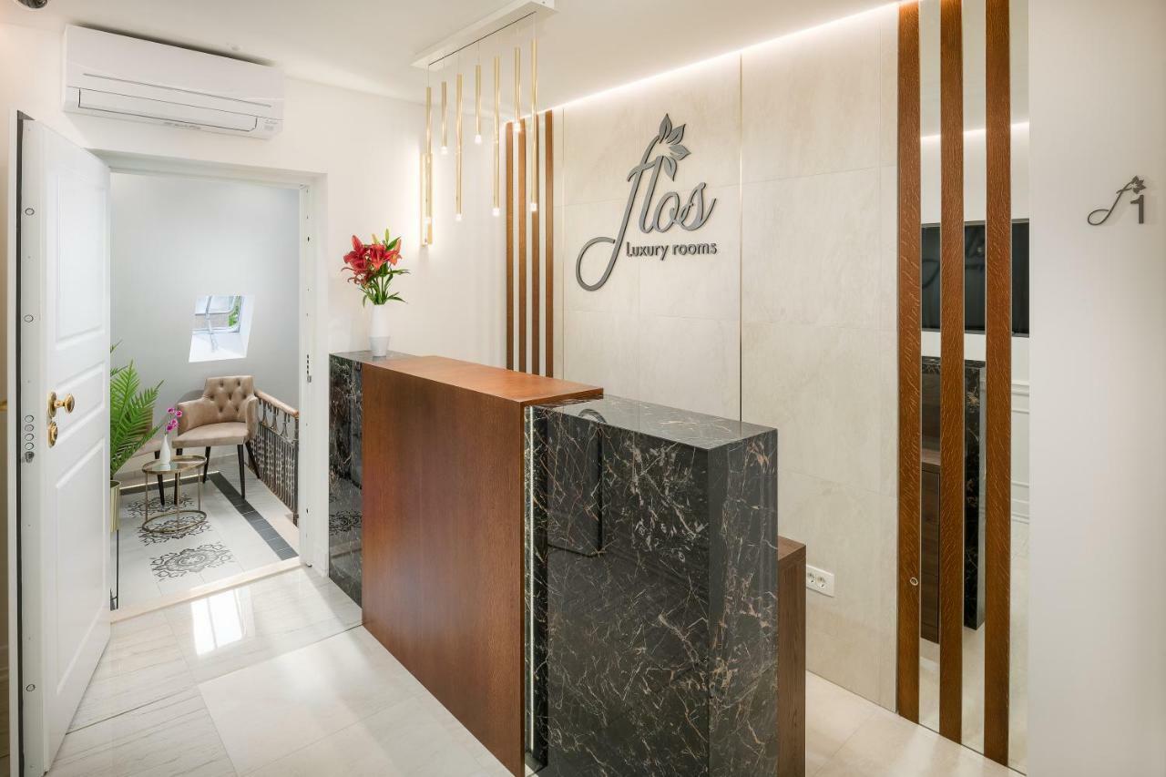 Flos Luxury Split