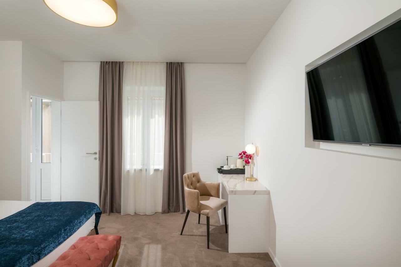 Flos Luxury 4* Split
