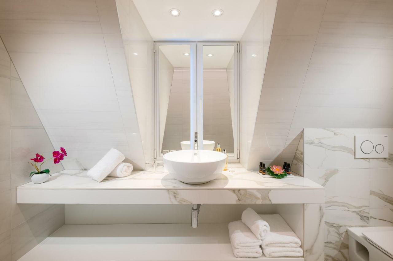 Flos Luxury Split
