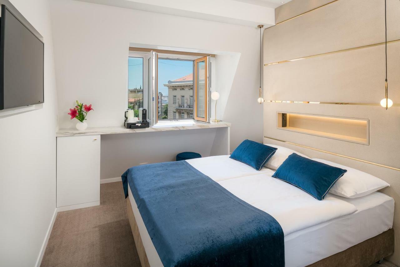 Flos Luxury Gostinjska kuća