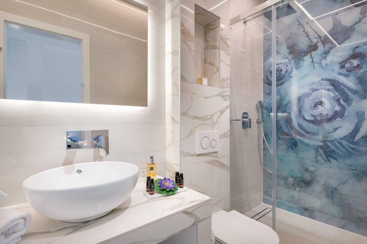 Flos Luxury 4* Split