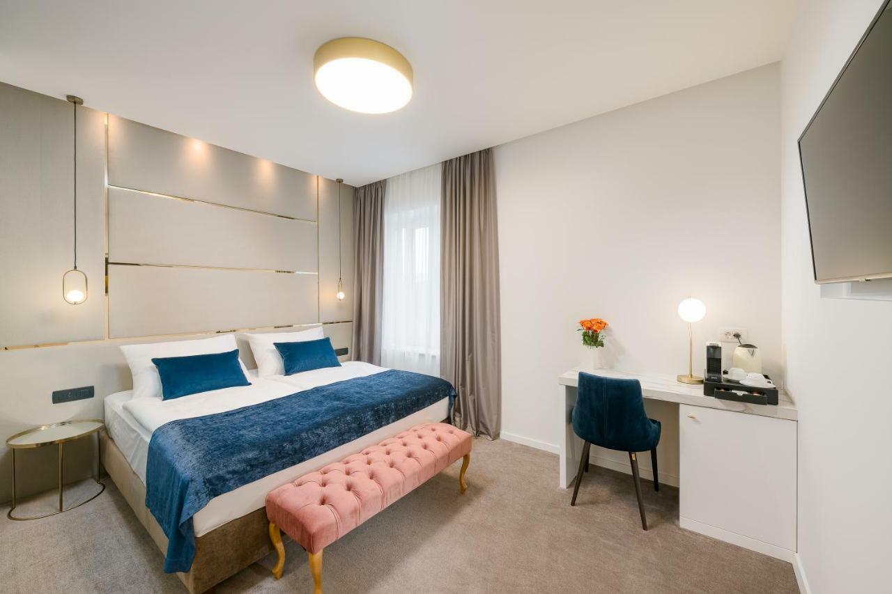 Gostinjska kuća Flos Luxury