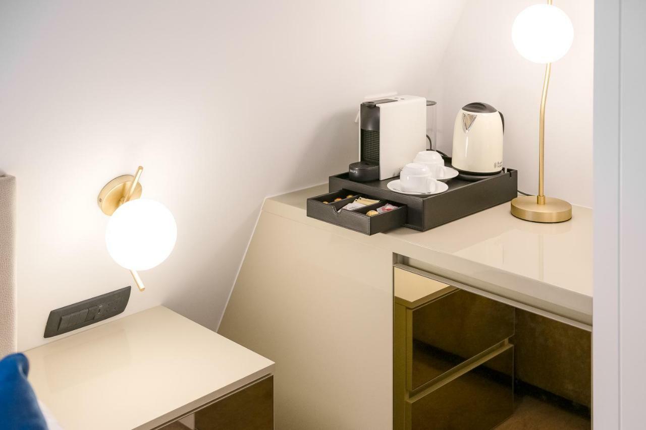 Flos Luxury Gostinjska kuća 4*