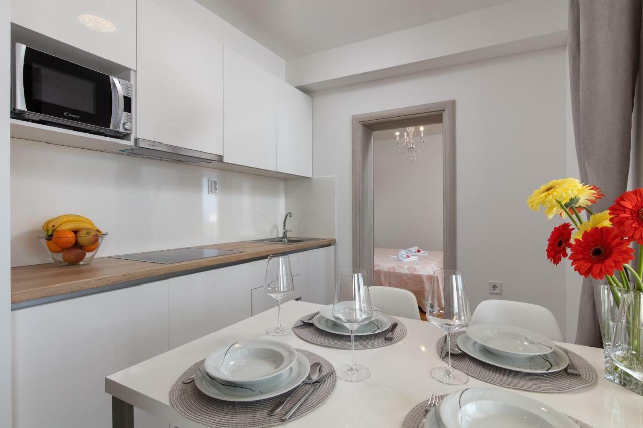 Anja Apartment