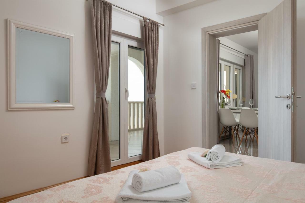 Apartment Anja